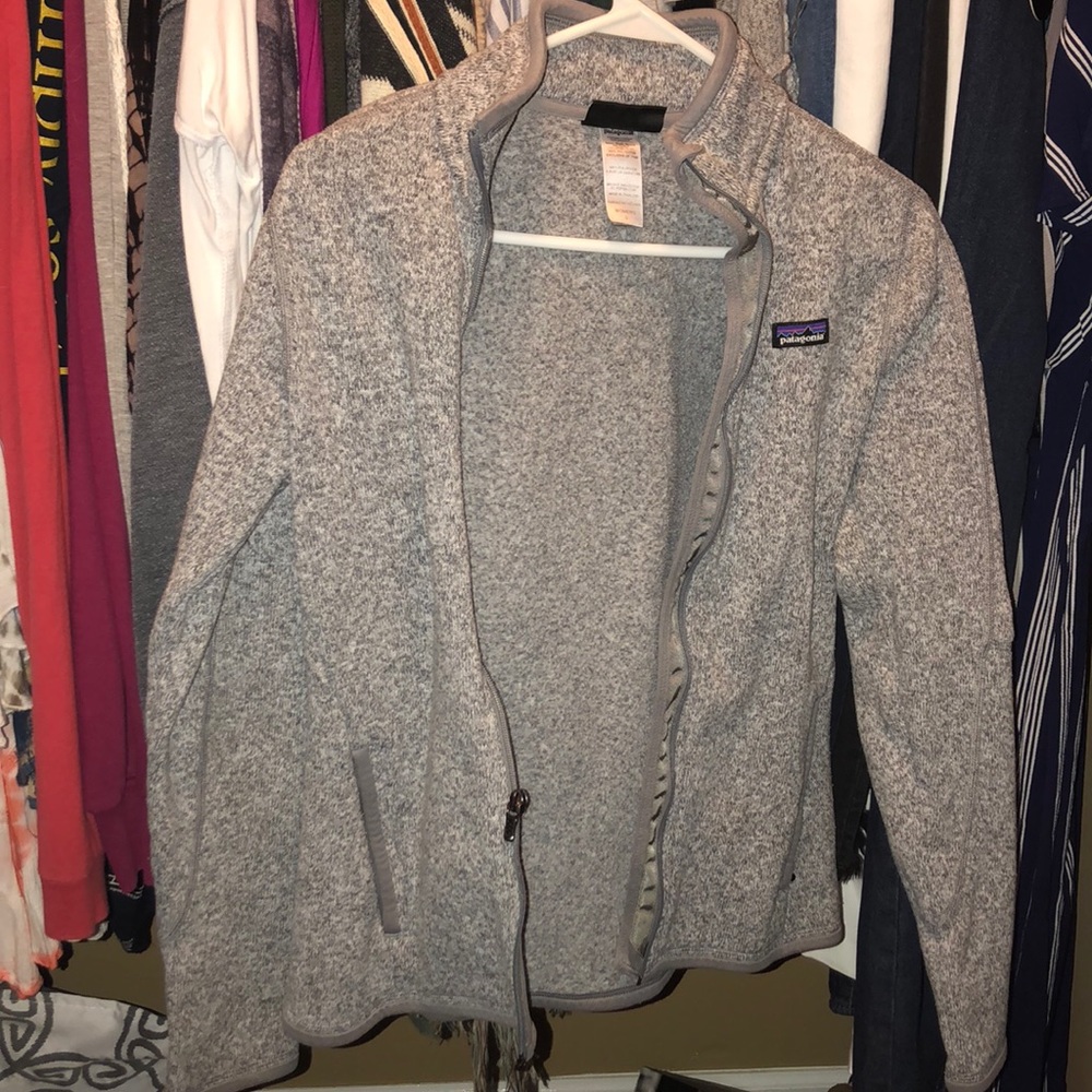 Patagonia Jacket
